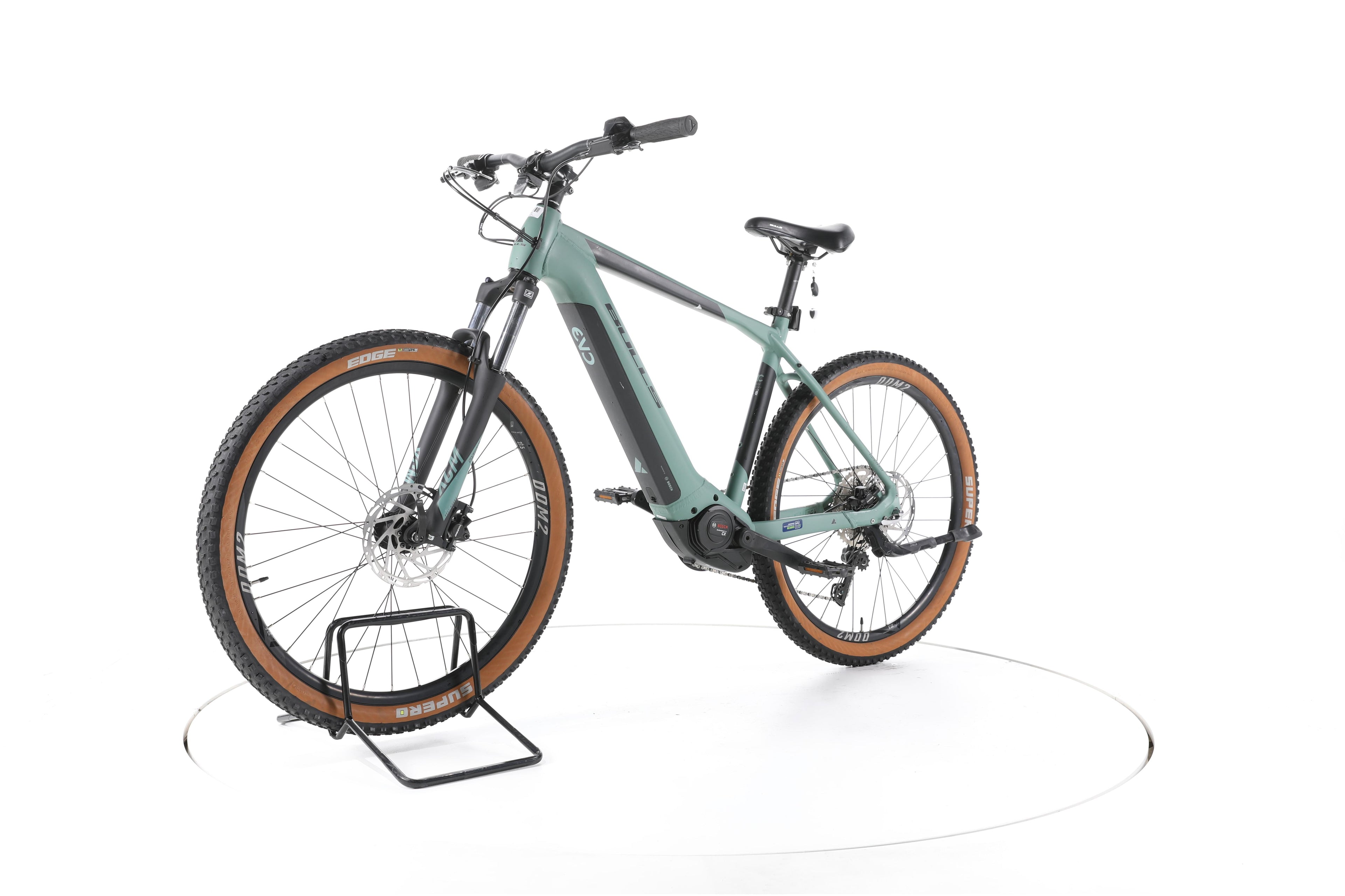 Bulls Copperhead EVO 1 E-Bike - Image 6