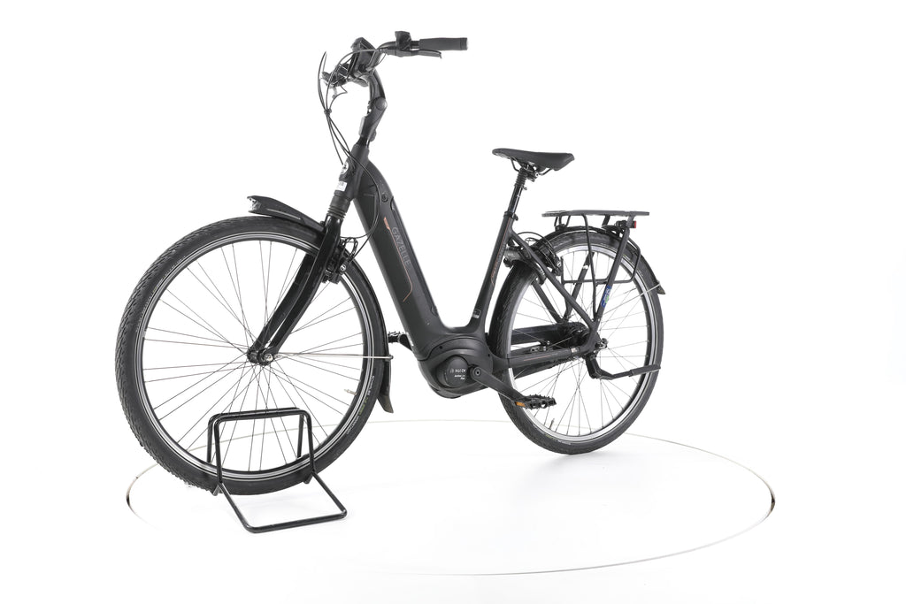 Gazelle Arroyo C8 HMB Elite City E-Bike Tiefeinsteiger - Image 6