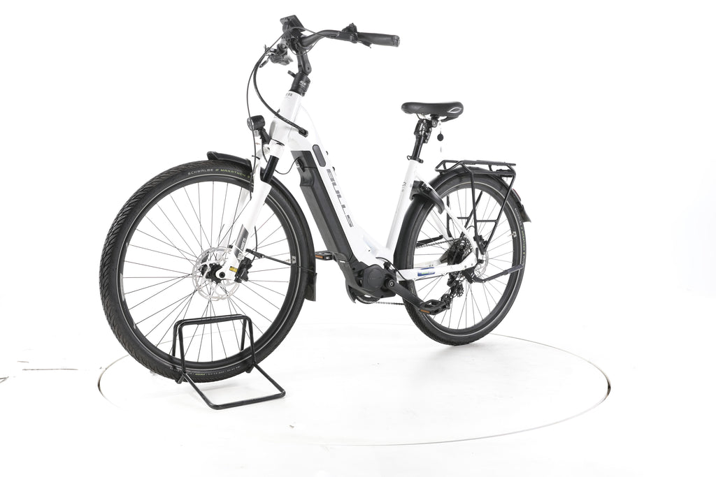 Bulls Tourer EVO Wave Trekking E-Bike Tiefeinsteiger - Image 6