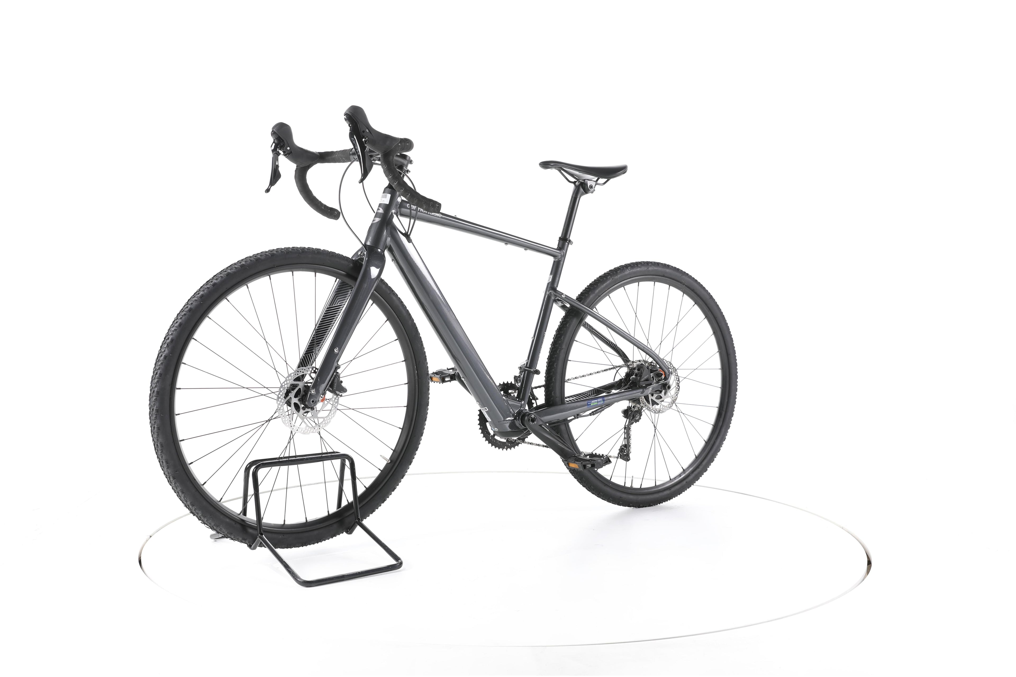 Cannondale Topstone Neo SL 2 E-Gravelbike - Image 6