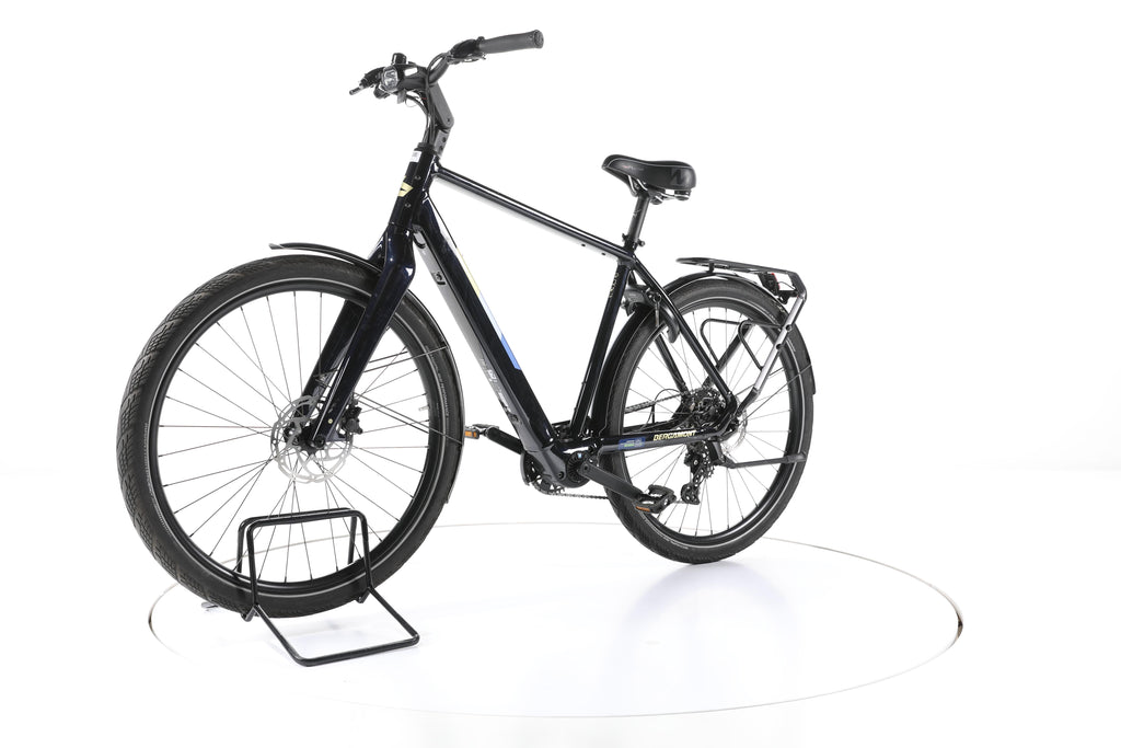 Bergamont E-Vitess Sport Trekking E-Bike - Image 6