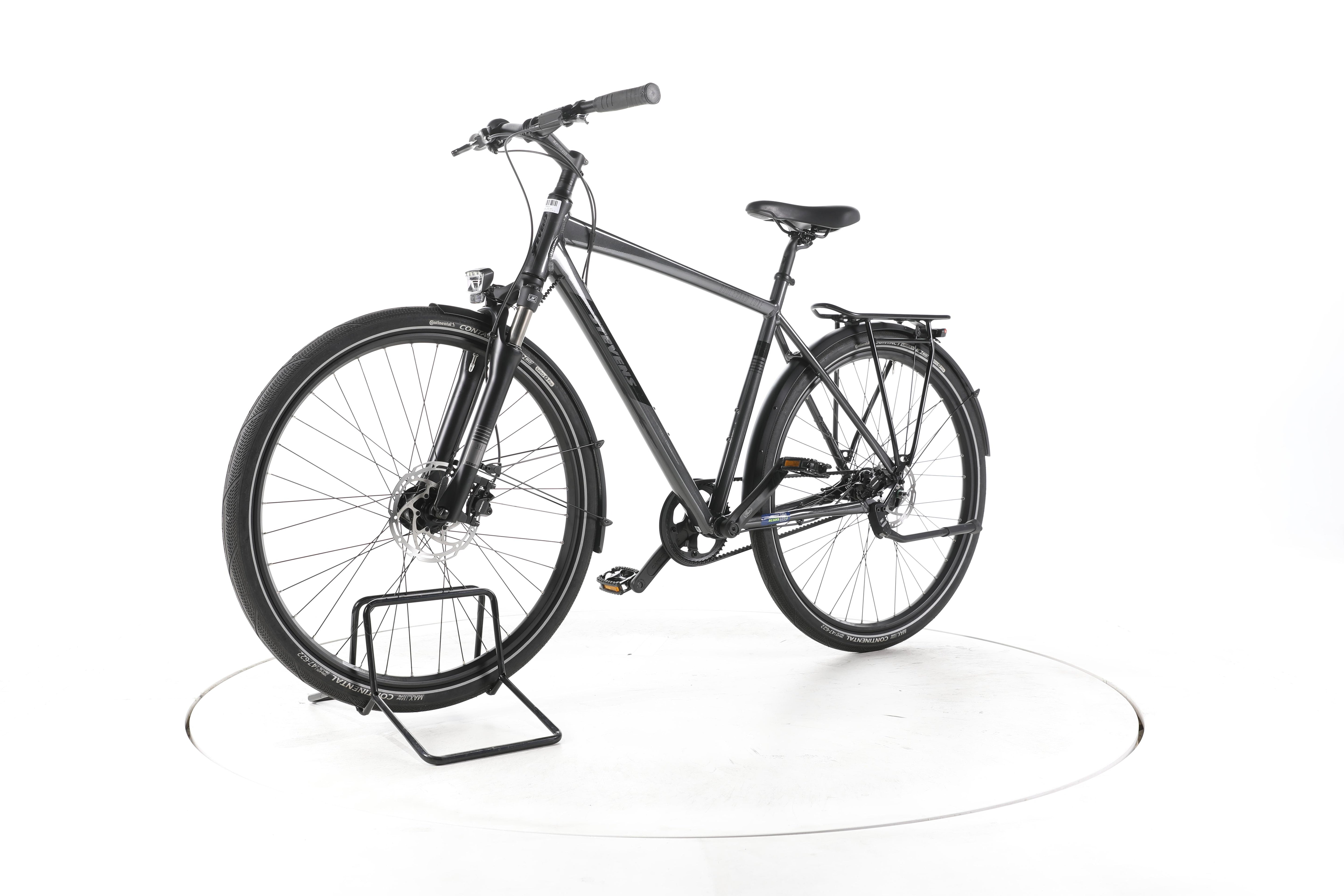 Stevens Boulevard Luxe HT Fahrrad City & Trekking - Image 6