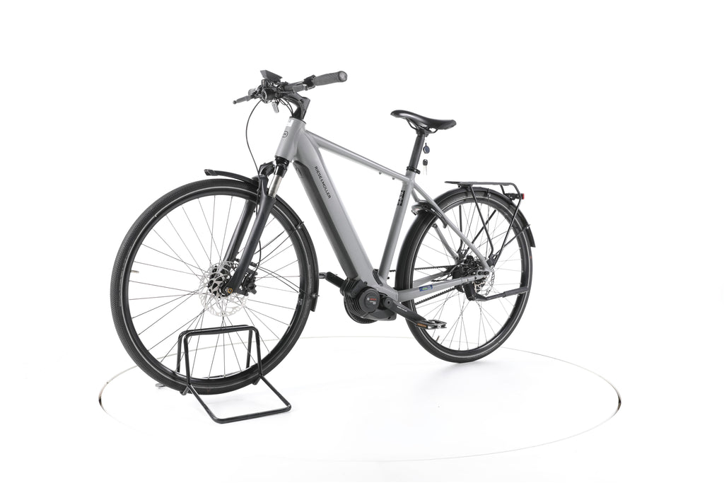 Riese & Müller Roadster Vario City E-Bike - Image 6