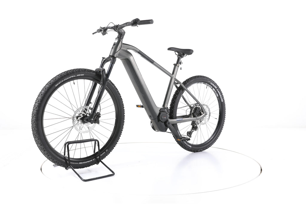 Cube Reaction Hybrid Race E-Bike 2023 - Image 6