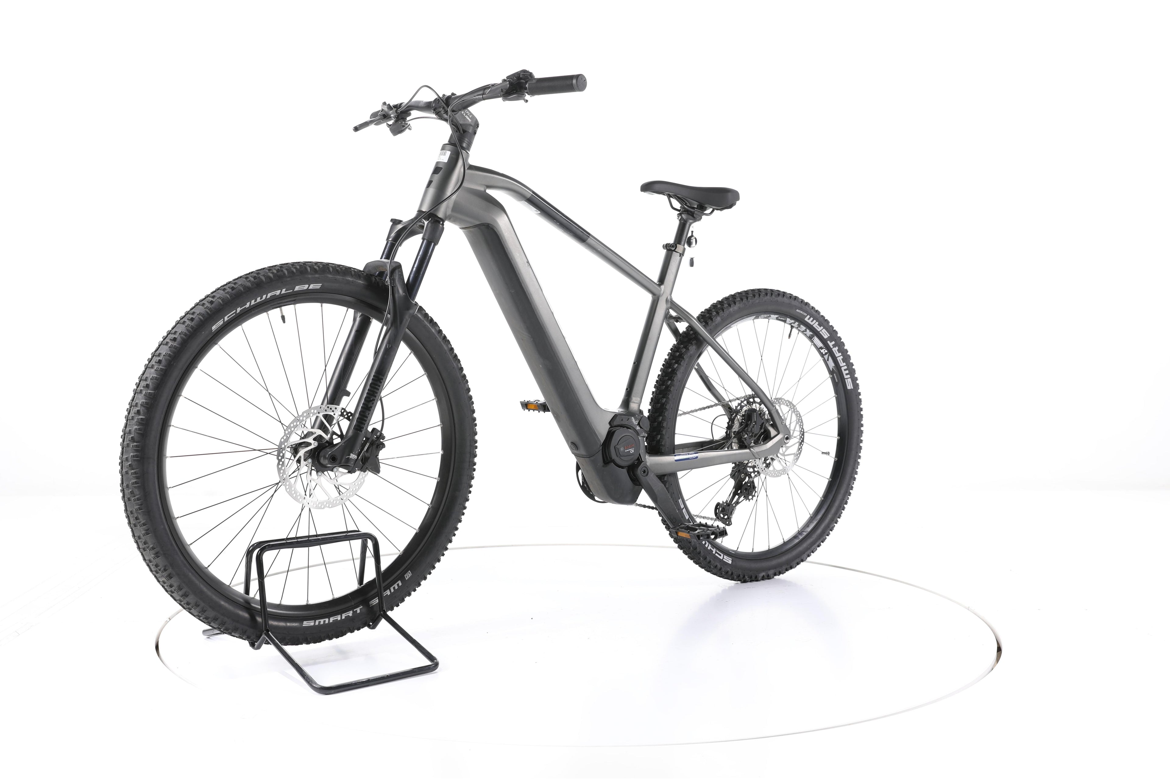 Cube Reaction Hybrid Race E-Bike 2023 - Image 6