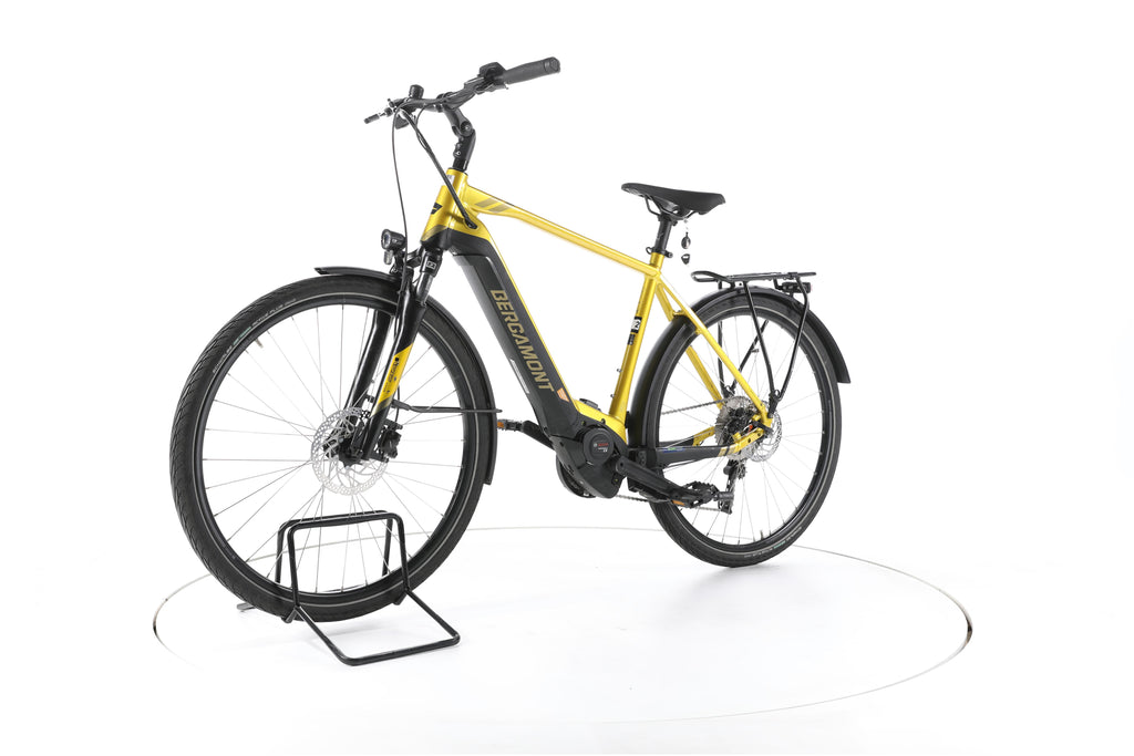 Bergamont E-Horizon Sport Trekking E-Bike - Image 6