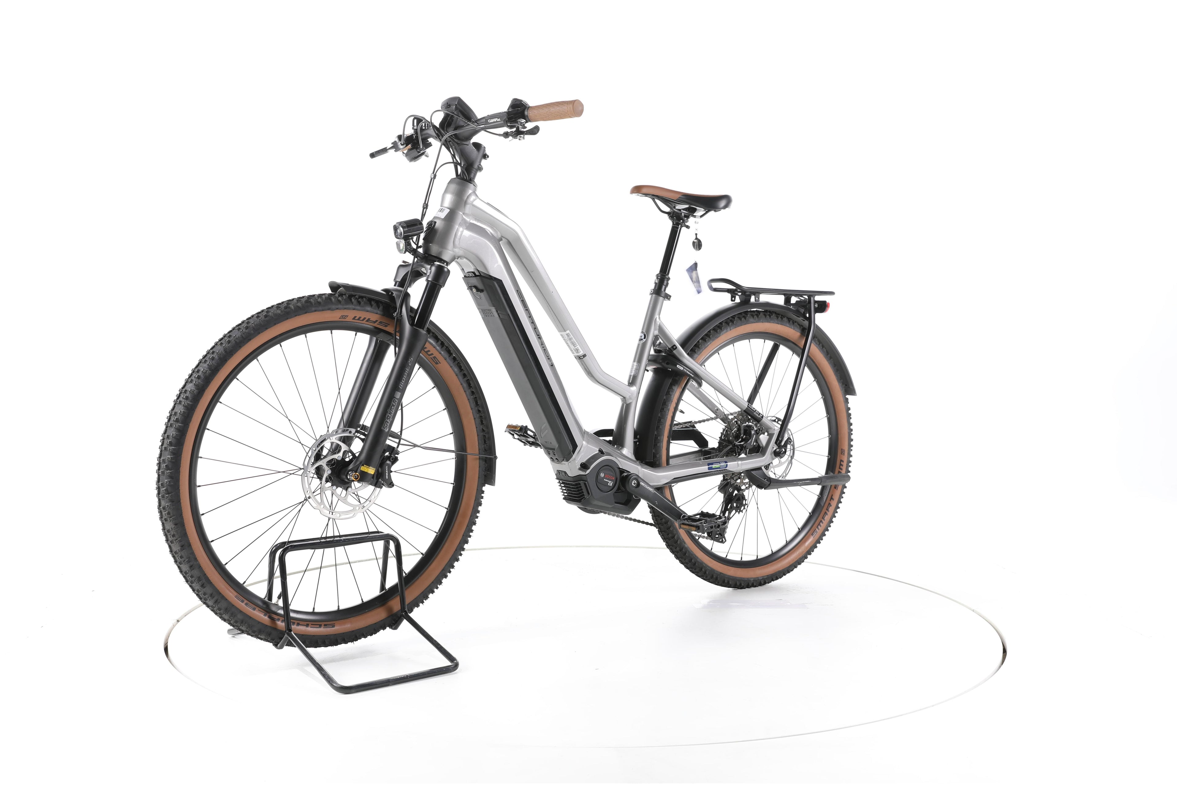 Centurion Country Tour R960i Trekking E-Bike - Image 6