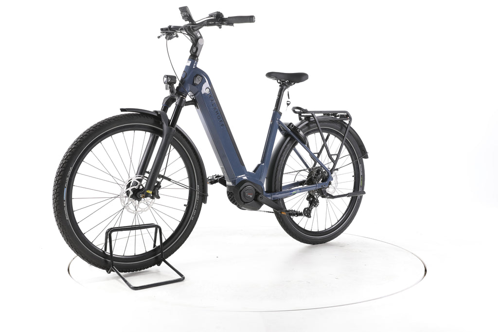 Kalkhoff Entice 5.B Move+ Trekking E-Bike Tiefeinsteiger - Image 6