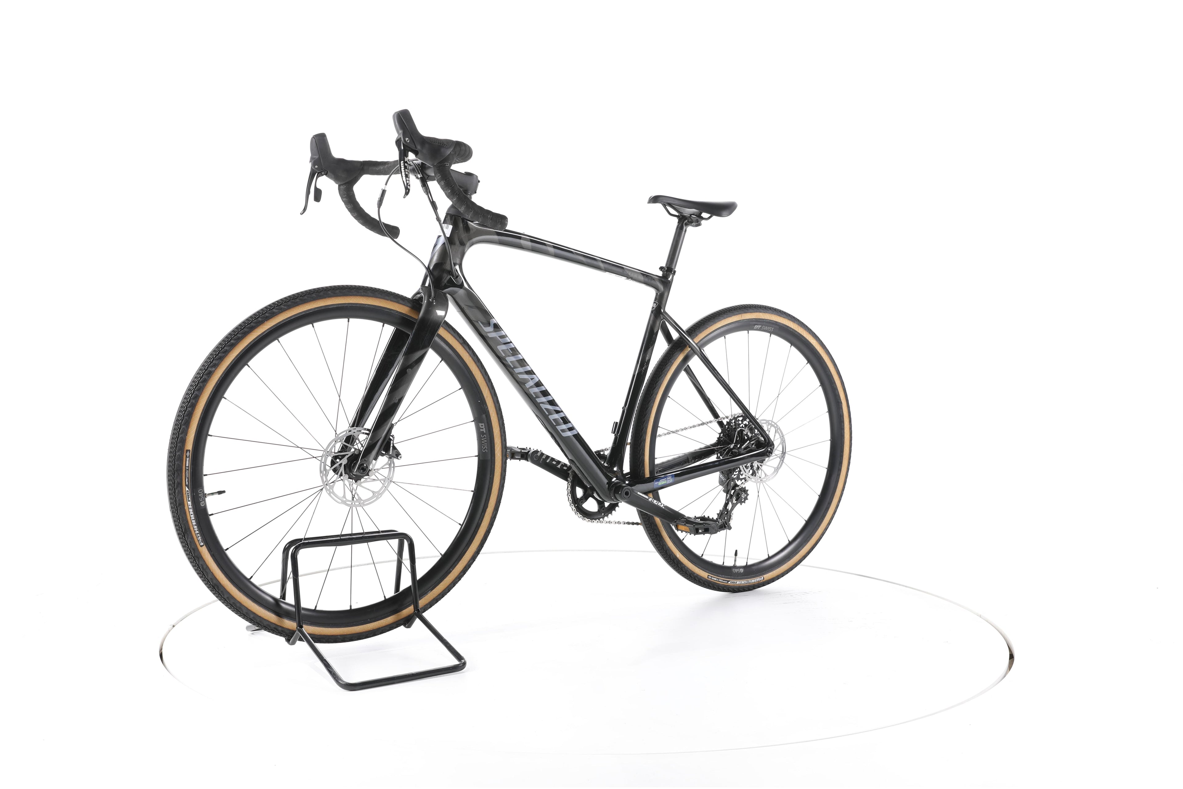 Specialized Diverge Sport Carbon - Image 6