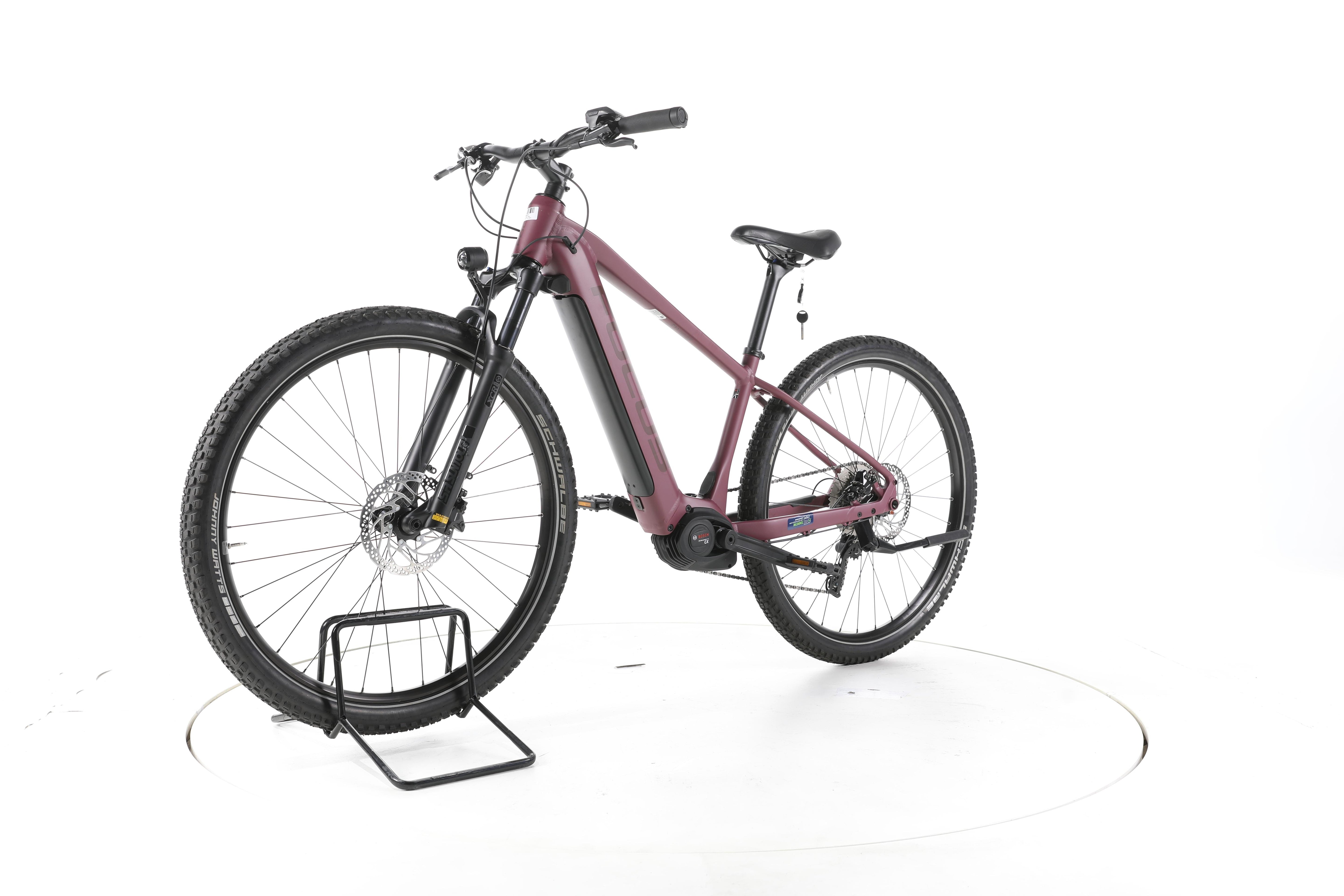 Focus Aventura ² 6.7 E-Bike - Image 6