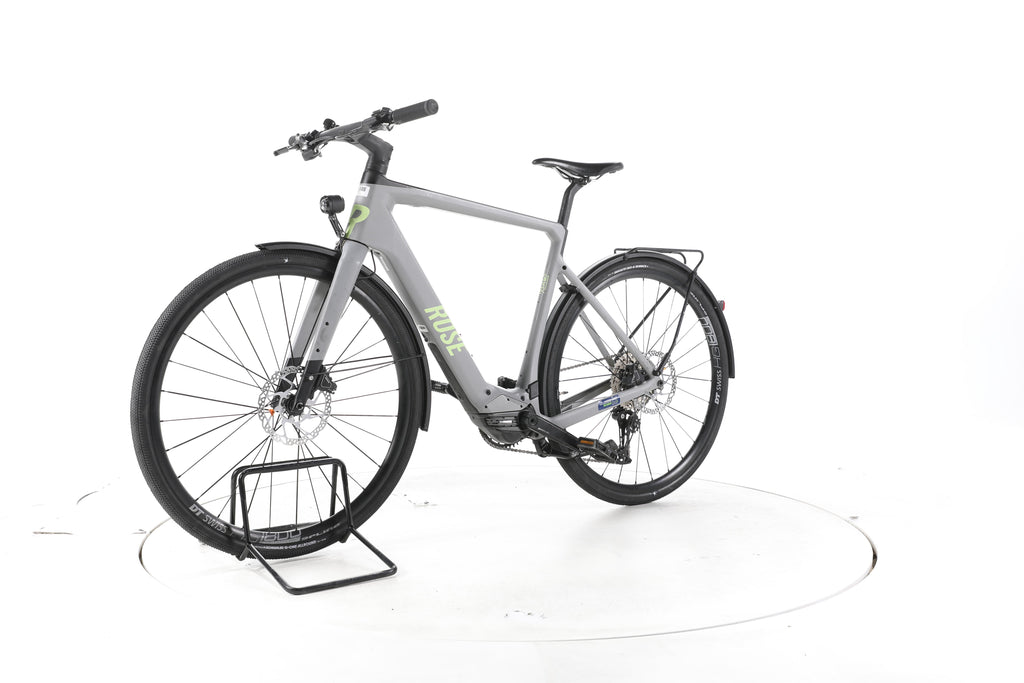 Rose Backroad + Trekking E-Bike Carbon 2025 - Image 6