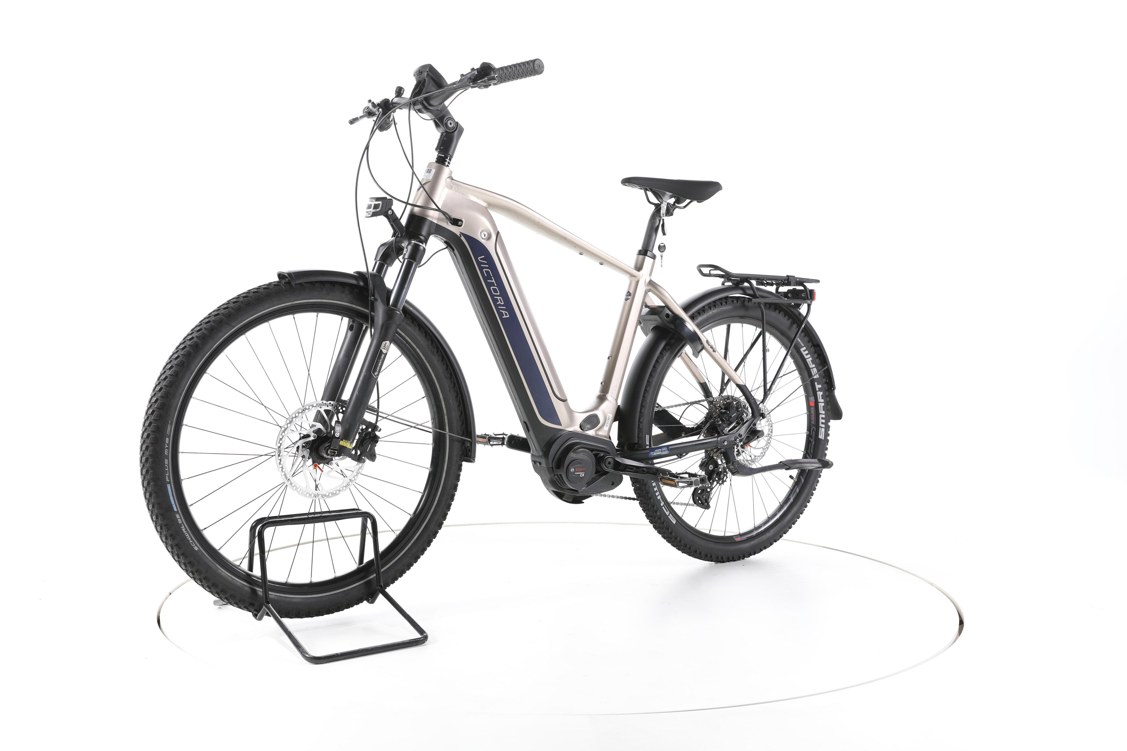 Victoria eAdventure 12.8 Trekking E-Bike - Image 6