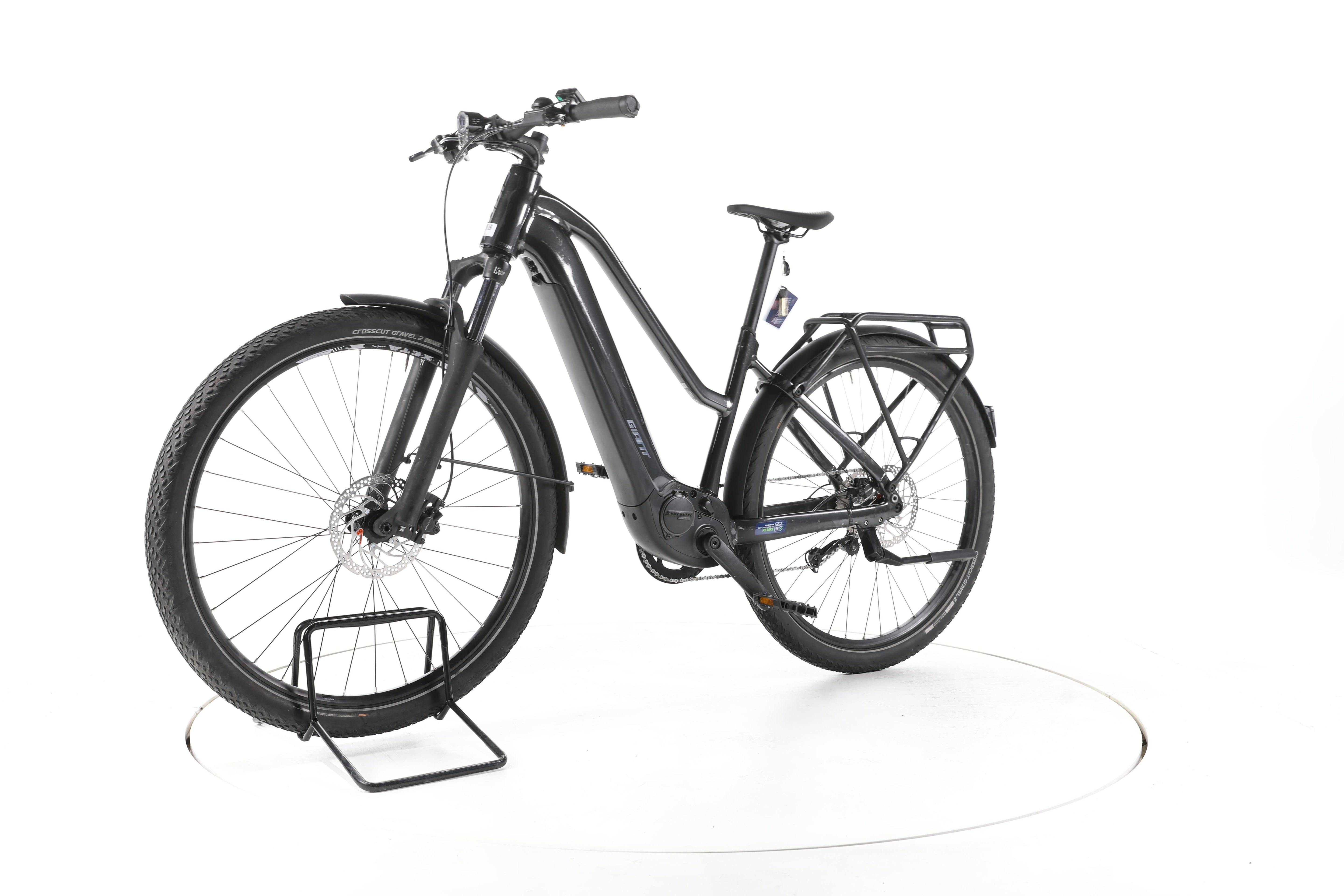 Giant Explore E+ 2 Trekking E-Bike 2023 - Image 6