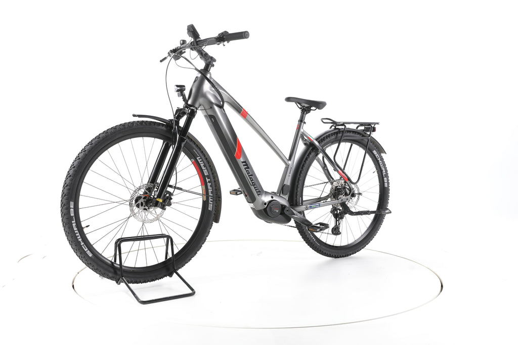 Malaguti Cortina TRT 5.1 Trekking E-Bike - Image 6