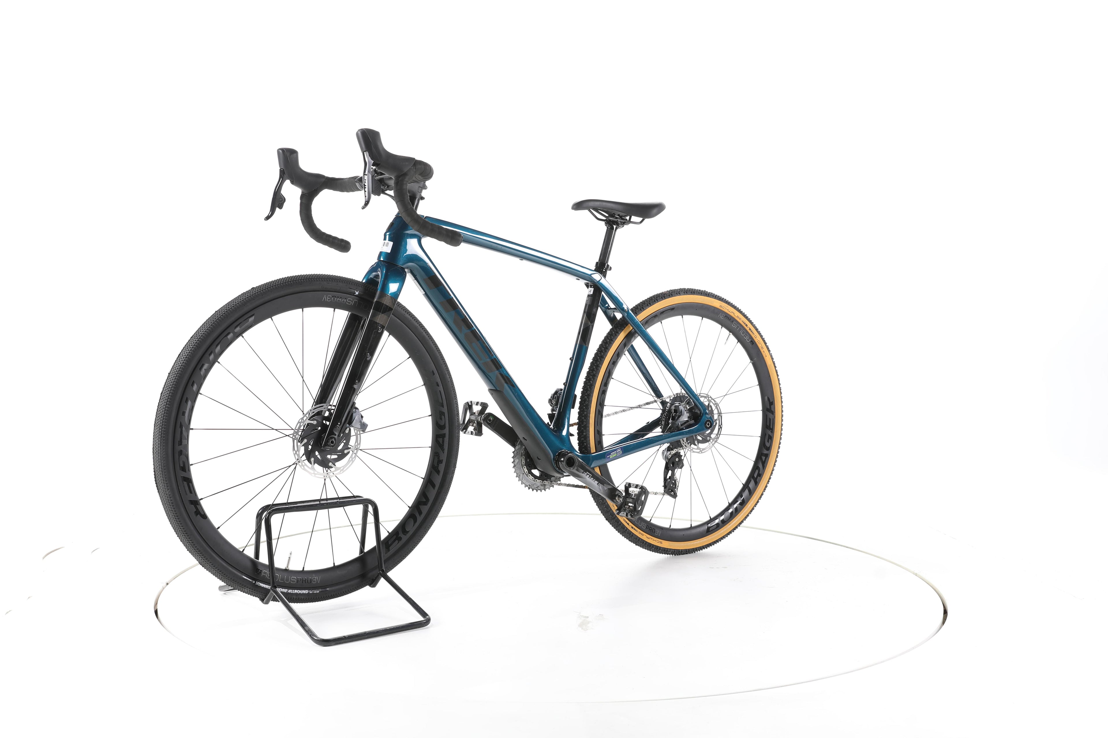 Trek Checkpoint SL 7 AXS - Image 6