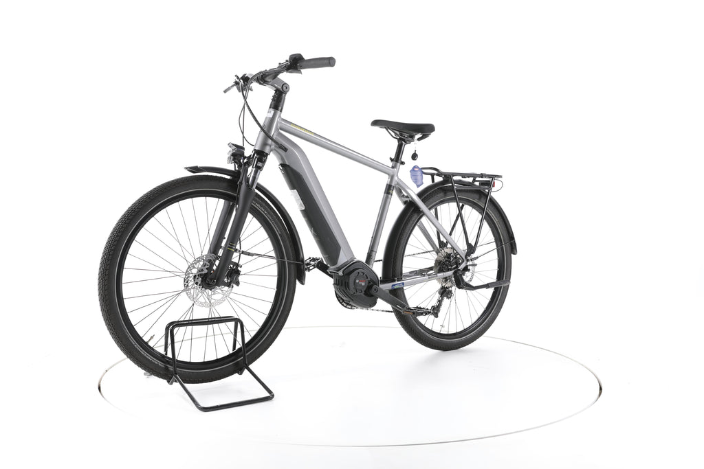 Winora Sinus iX10 Trekking E-Bike - Image 6