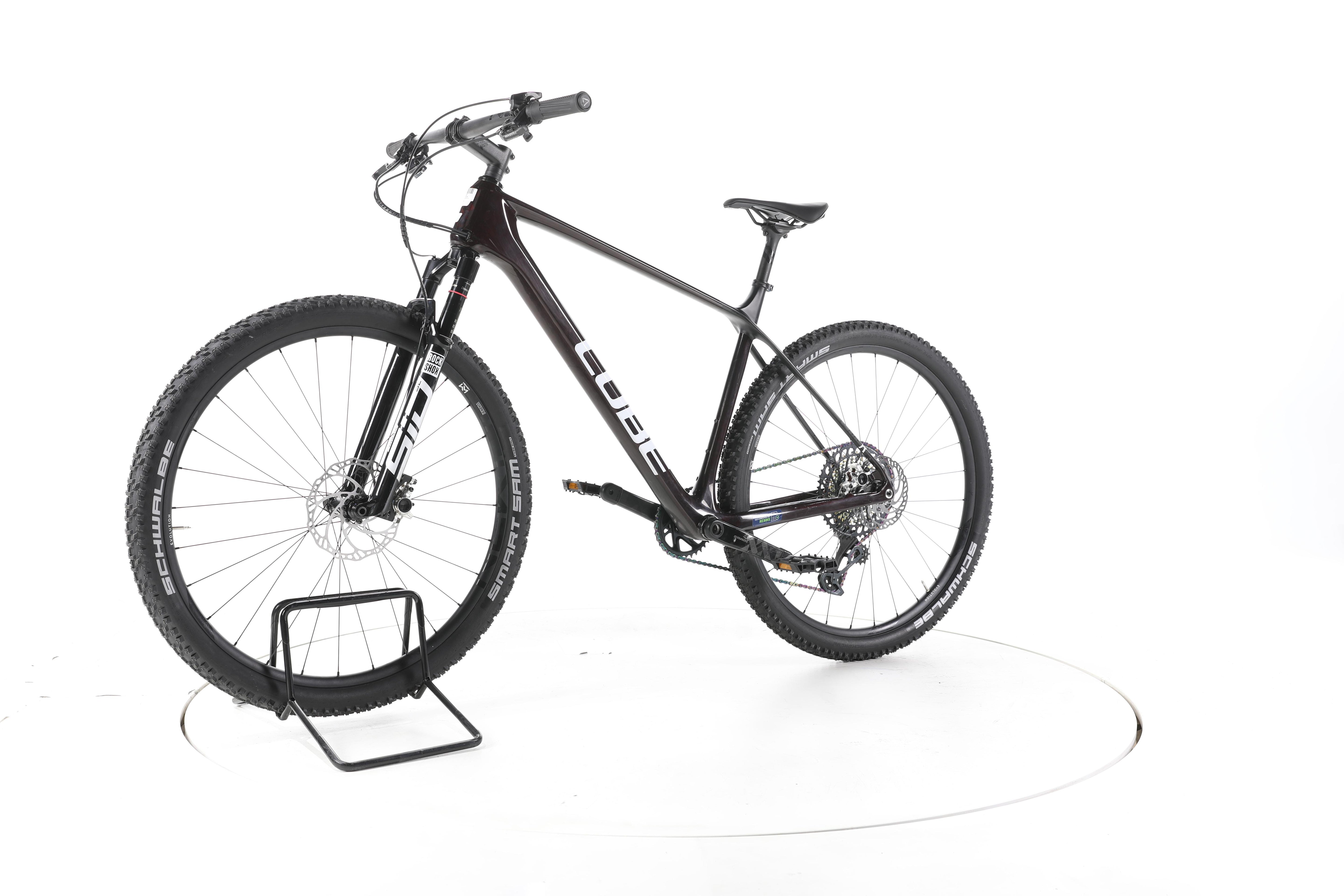 Cube Elite C:68X Race - Image 6