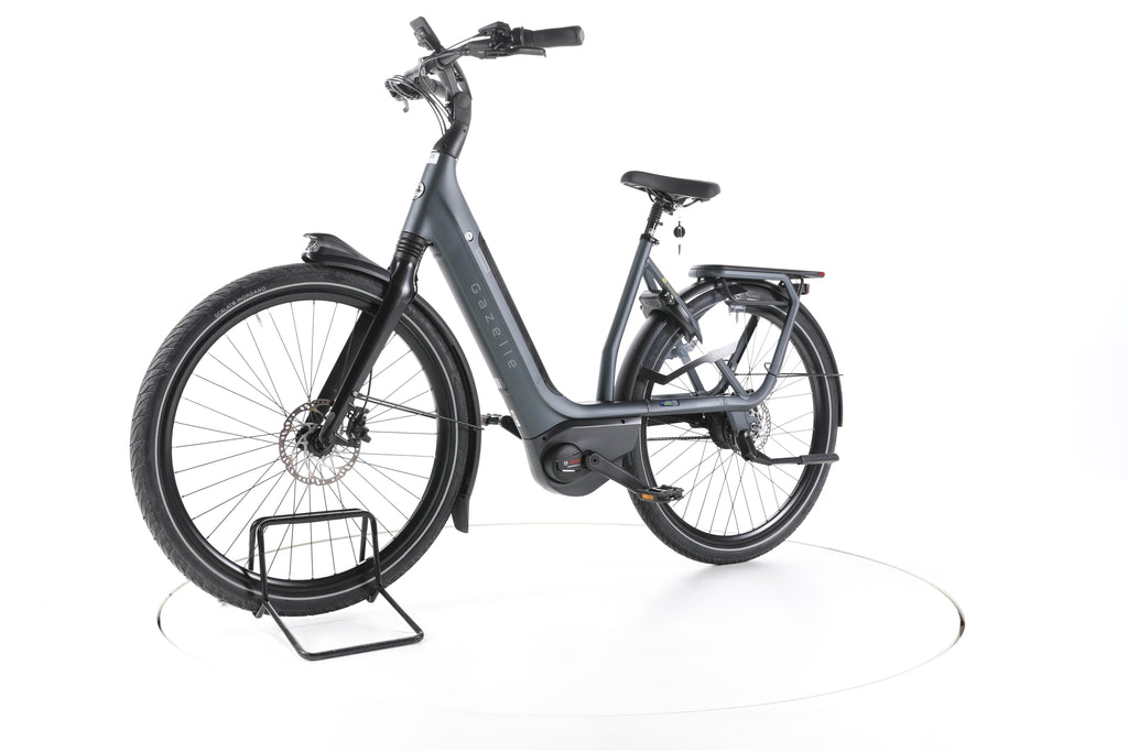 Gazelle Avignon C380 HMB City E-Bike Tiefeinsteiger 2024 - Image 6