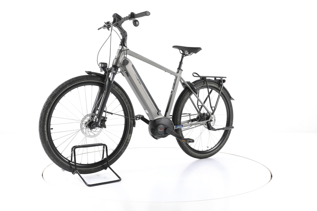 Raleigh Bristol XXL City E-Bike - Image 6