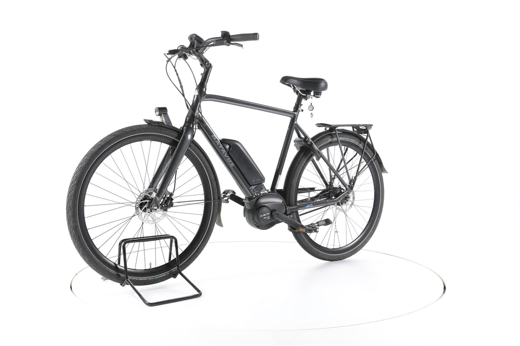 Batavus Dinsdag E-go City E-Bike - Image 6