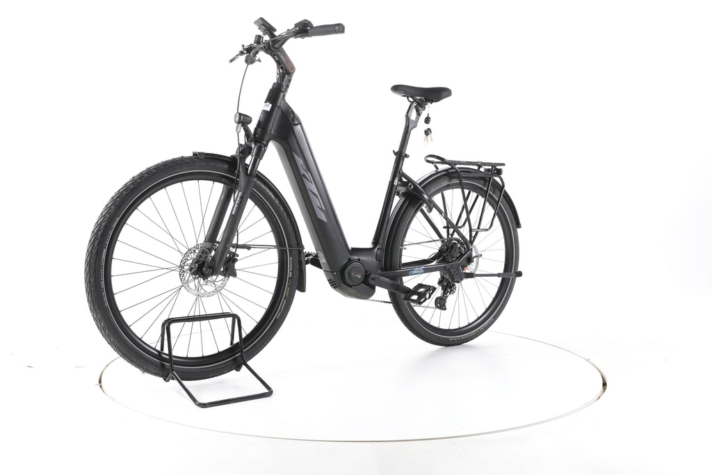 KTM Macina Style 730 Trekking E-Bike Tiefeinsteiger - Image 6