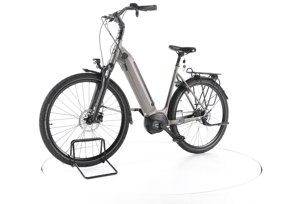Kalkhoff Image 3.B Move City E-Bike - Image 6