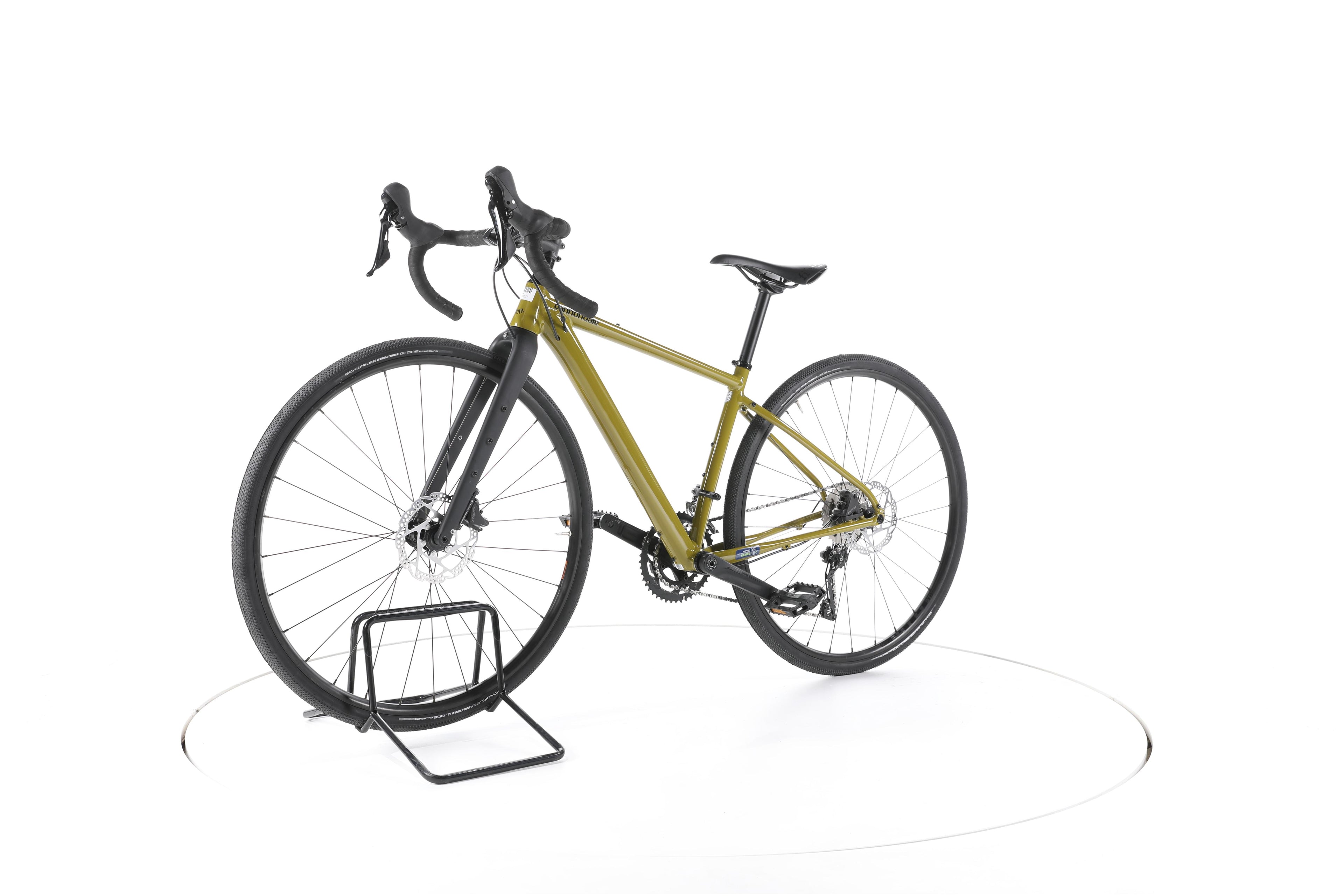 Cannondale Topstone 2 - Image 6