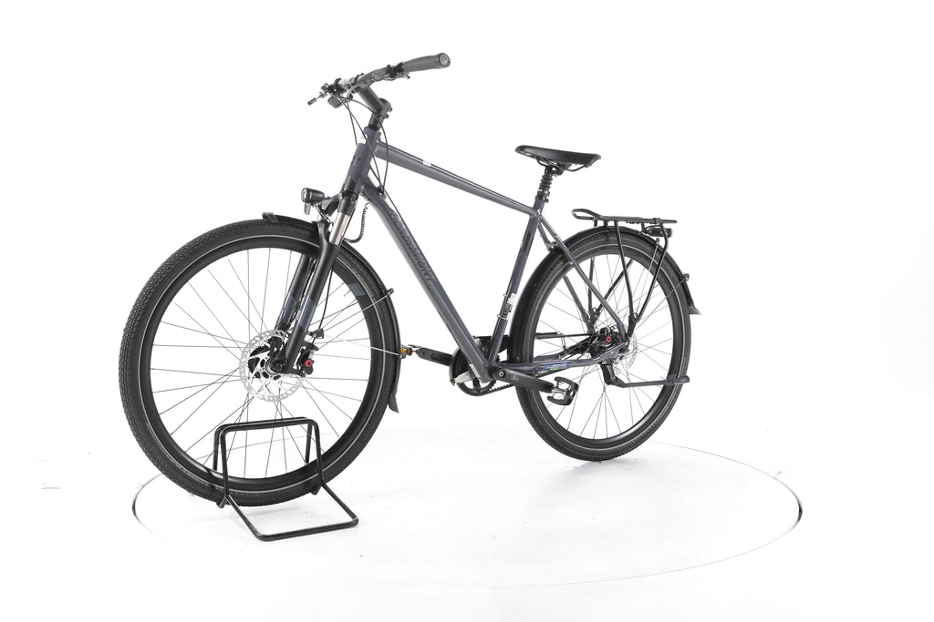 Bergamont Horizon N8 Fahrrad City & Trekking - Image 6