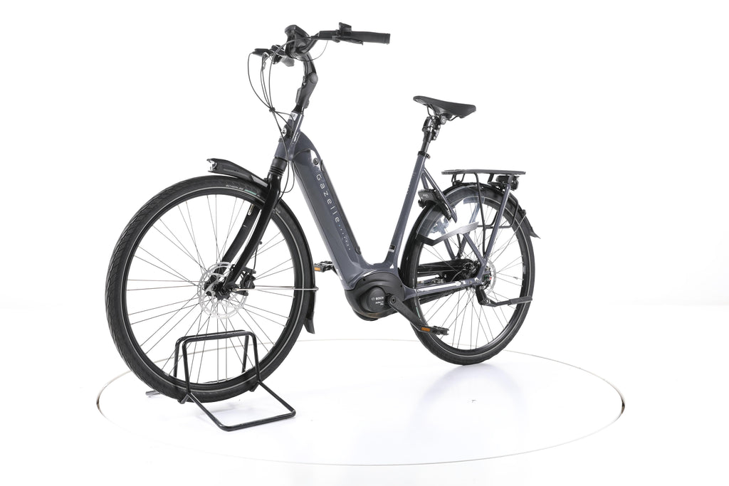Gazelle Arroyo C8 HMB Elite City E-Bike Tiefeinsteiger - Image 6