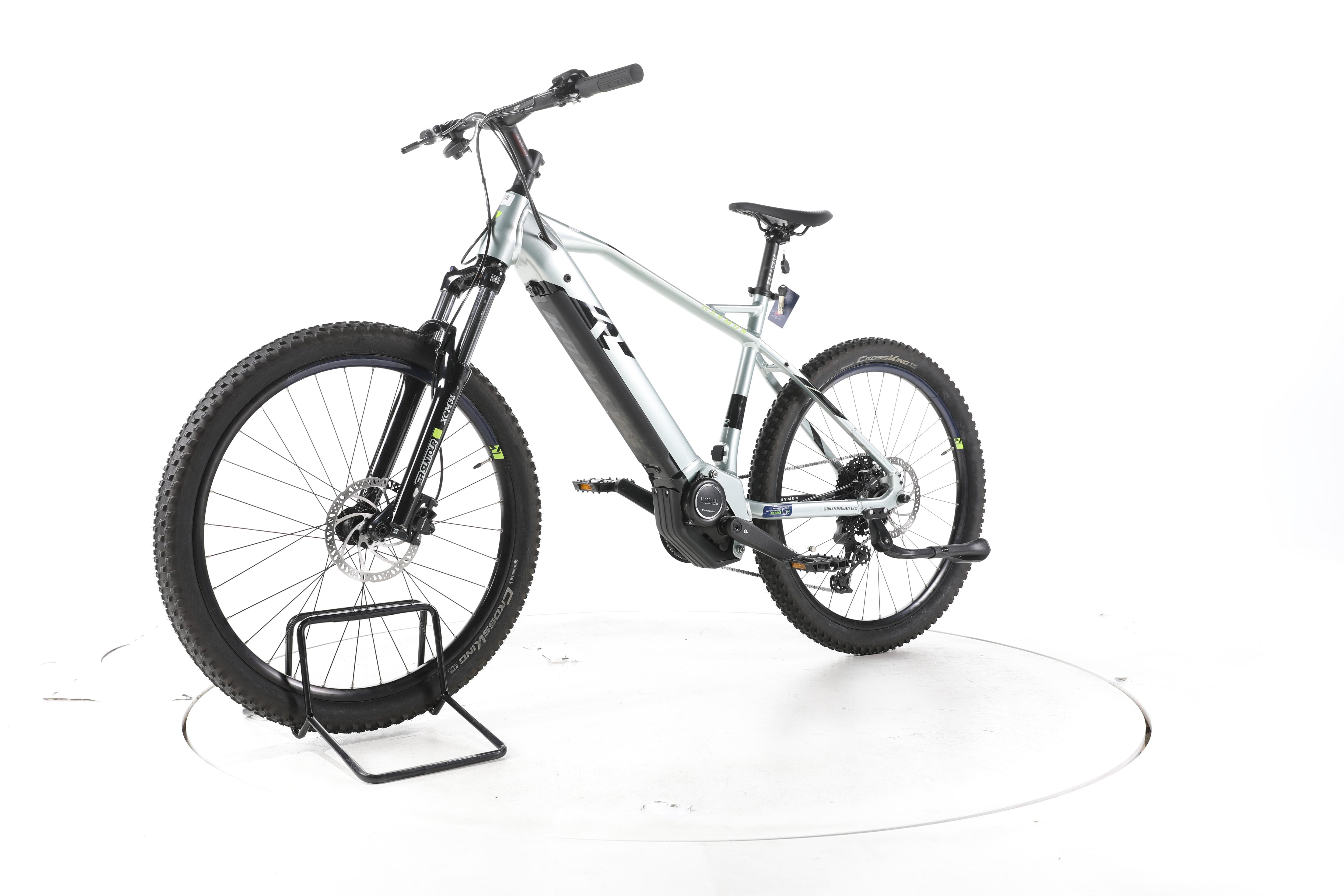R Raymon HardRay E 5.0 E-Bike - Image 6