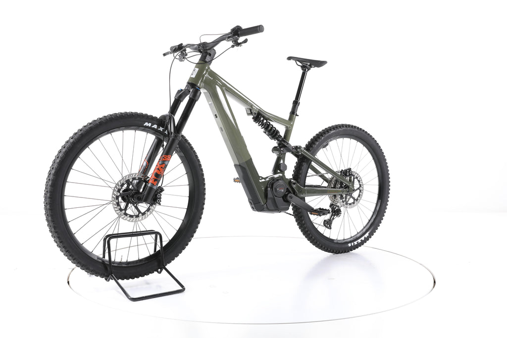 Focus Sam² 6.8 Fully E-Bike - Image 6