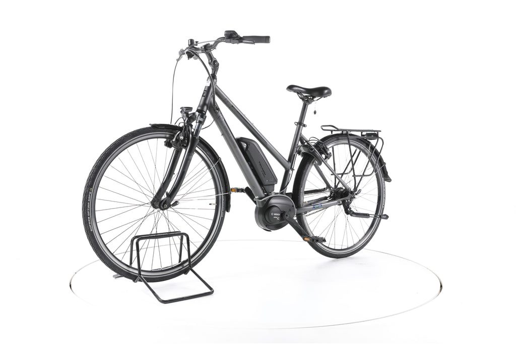 Triumph E-Cloud Plus 4 City E-Bike - Image 6