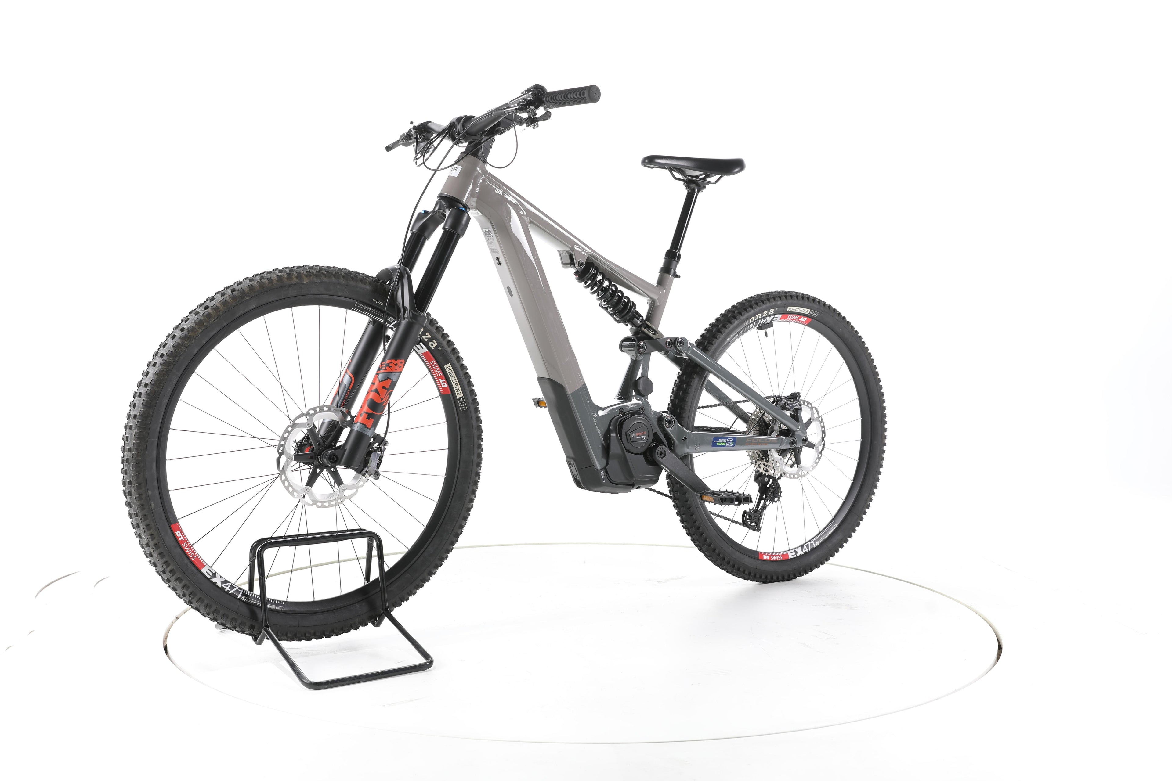 Focus Sam² 6.8 Fully E-Bike 2023 - Image 6