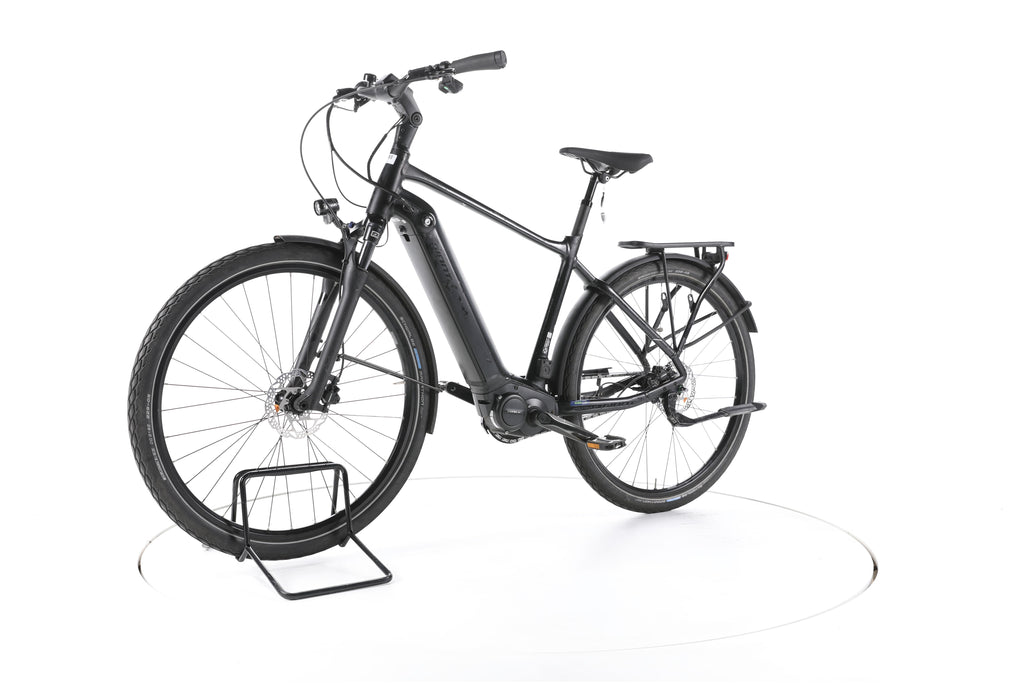 Giant DailyTour E+ 2 Trekking E-Bike - Image 6