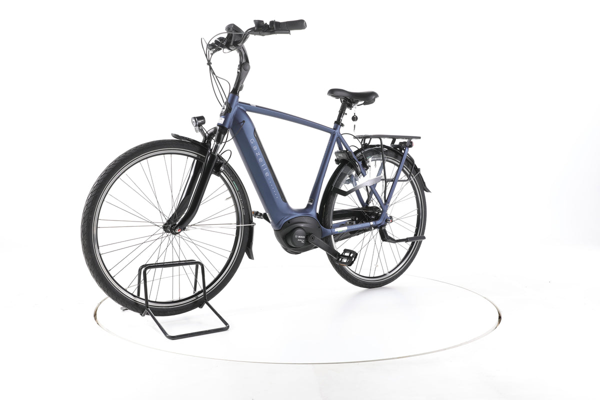 Gazelle Arroyo C7+ HMB Elite City E-Bike - Image 6