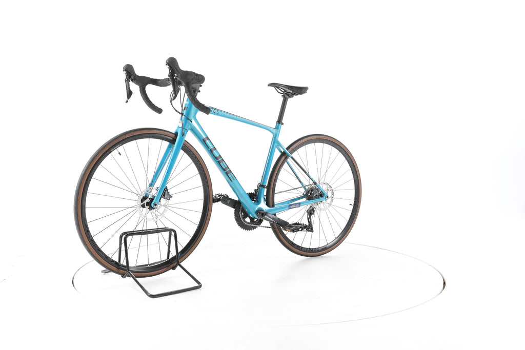 Cube Attain GTC SLX - Image 6