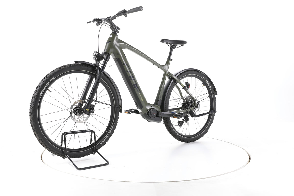 CONE Bikes eCross 3.0 Trekking E-Bike - Image 6