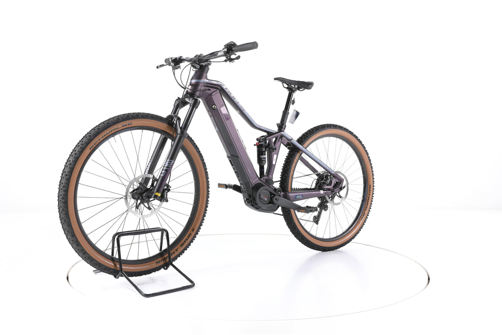 Bulls Sonic EVA TR1 Fully E-Bike 2023 - Image 6