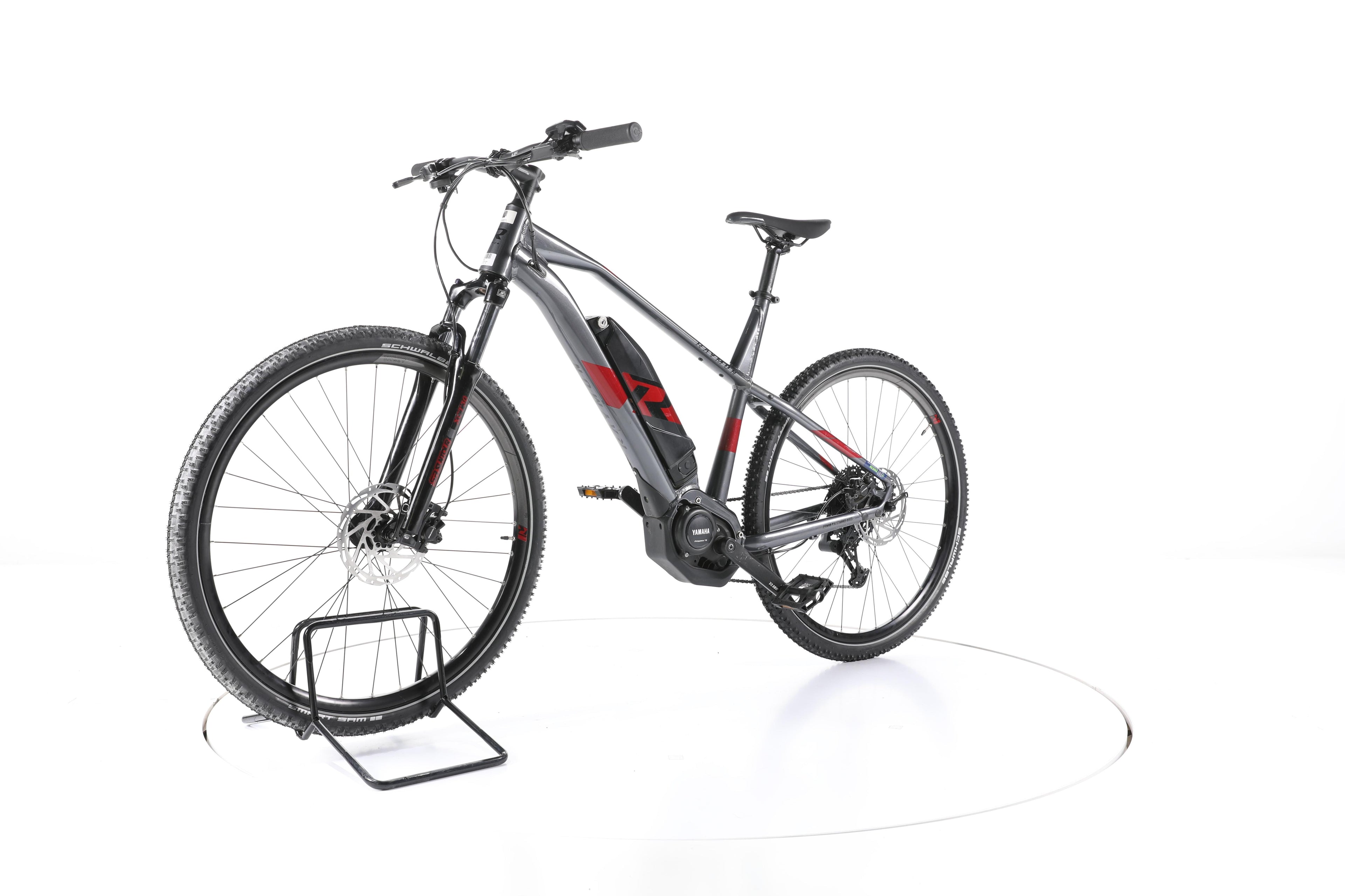 R Raymon HardRay E 3.0 E-Bike - Image 6