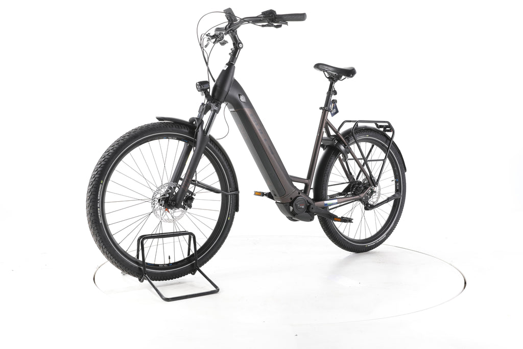 Bulls Iconic Evo City E-Bike Tiefeinsteiger - Image 6