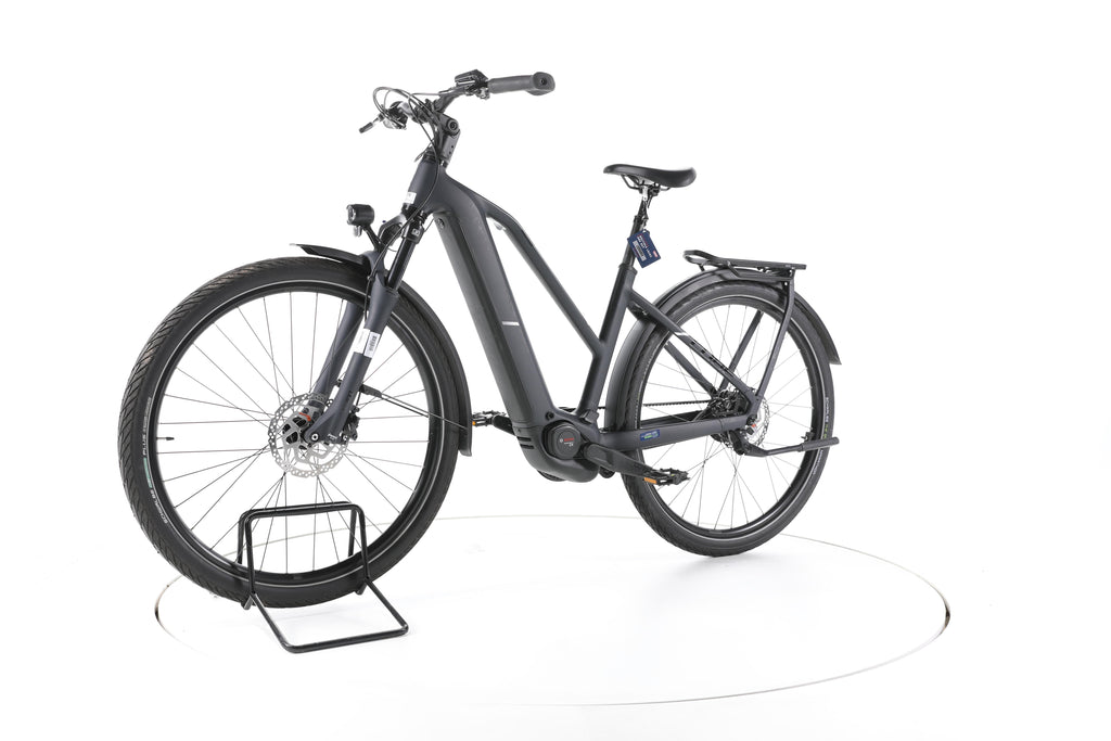 Cube Kathmandu Hybrid Comfort Pro City E-Bike 2025 - Image 6