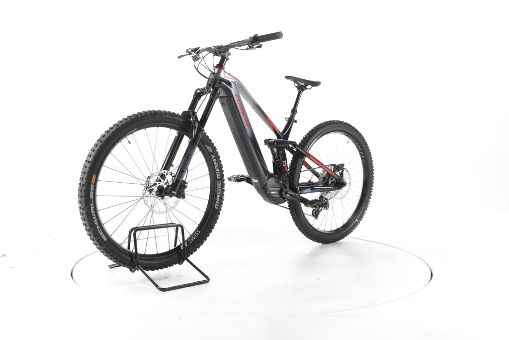 Conway eWME 3.9 E-Bike Fully - Image 6