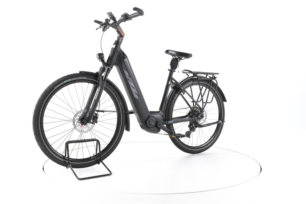 KTM Cento 10 Trekking E-Bike Tiefeinsteiger 2023 - Image 6