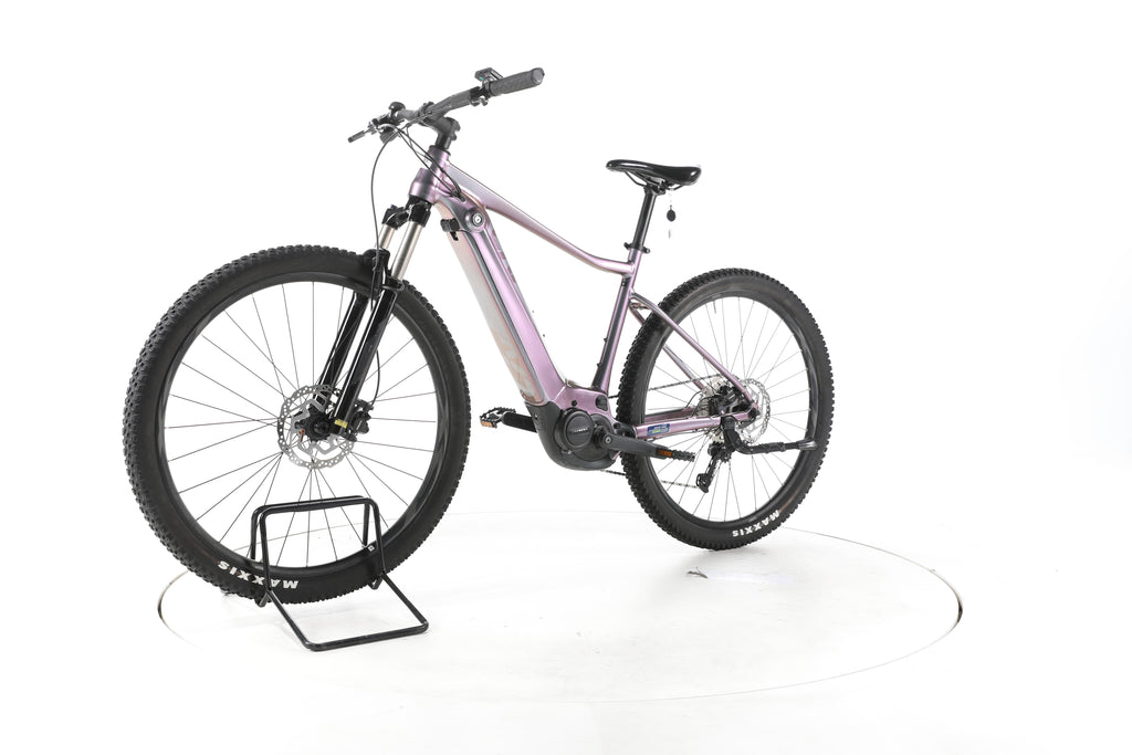 Liv Vall E+ 2 E-Bike - Image 6