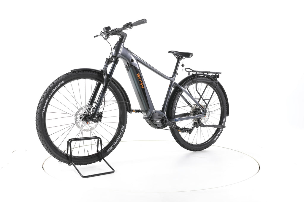 BESV TRX 1.3 Trekking E-Bike - Image 6