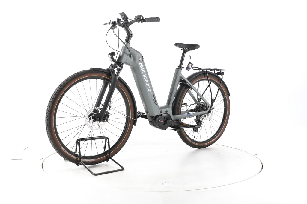Scott Sub Sport eRide 20 Trekking E-Bike Tiefeinsteiger - Image 6