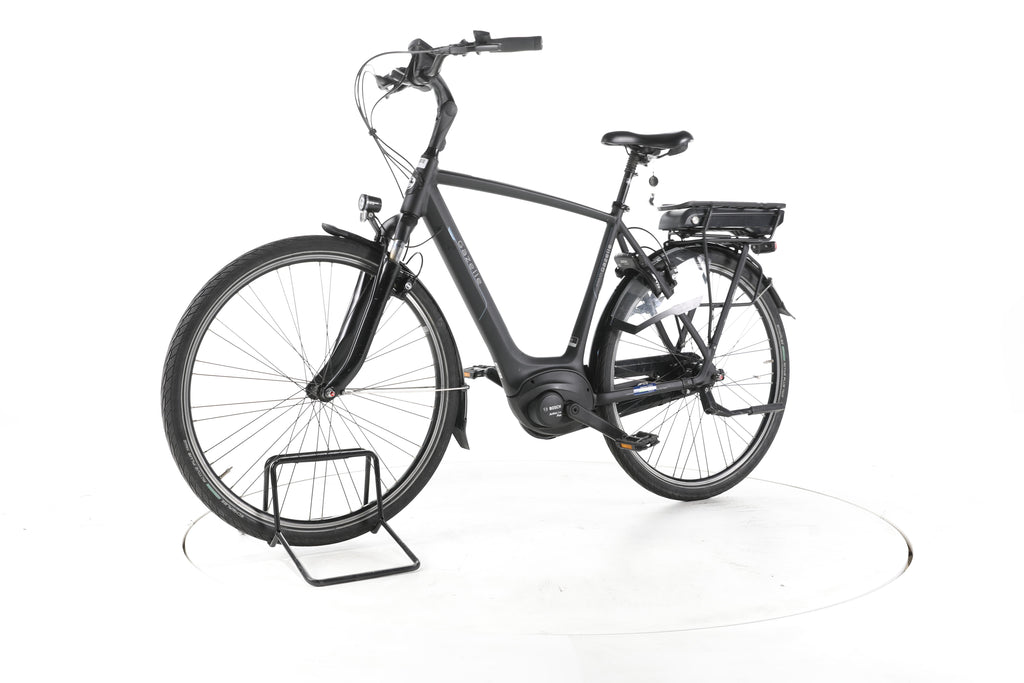 Gazelle Arroyo C7+ City E-Bike - Image 6
