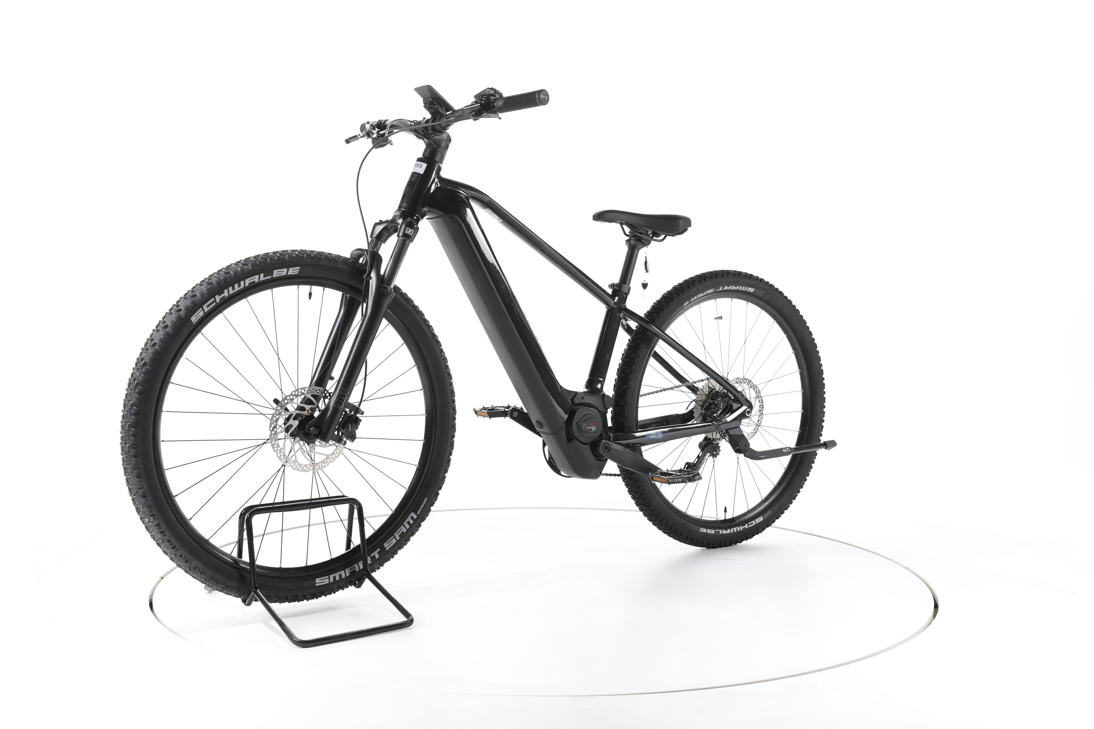 Cube Reaction Hybrid ONE E-Bike 2023 - Image 6