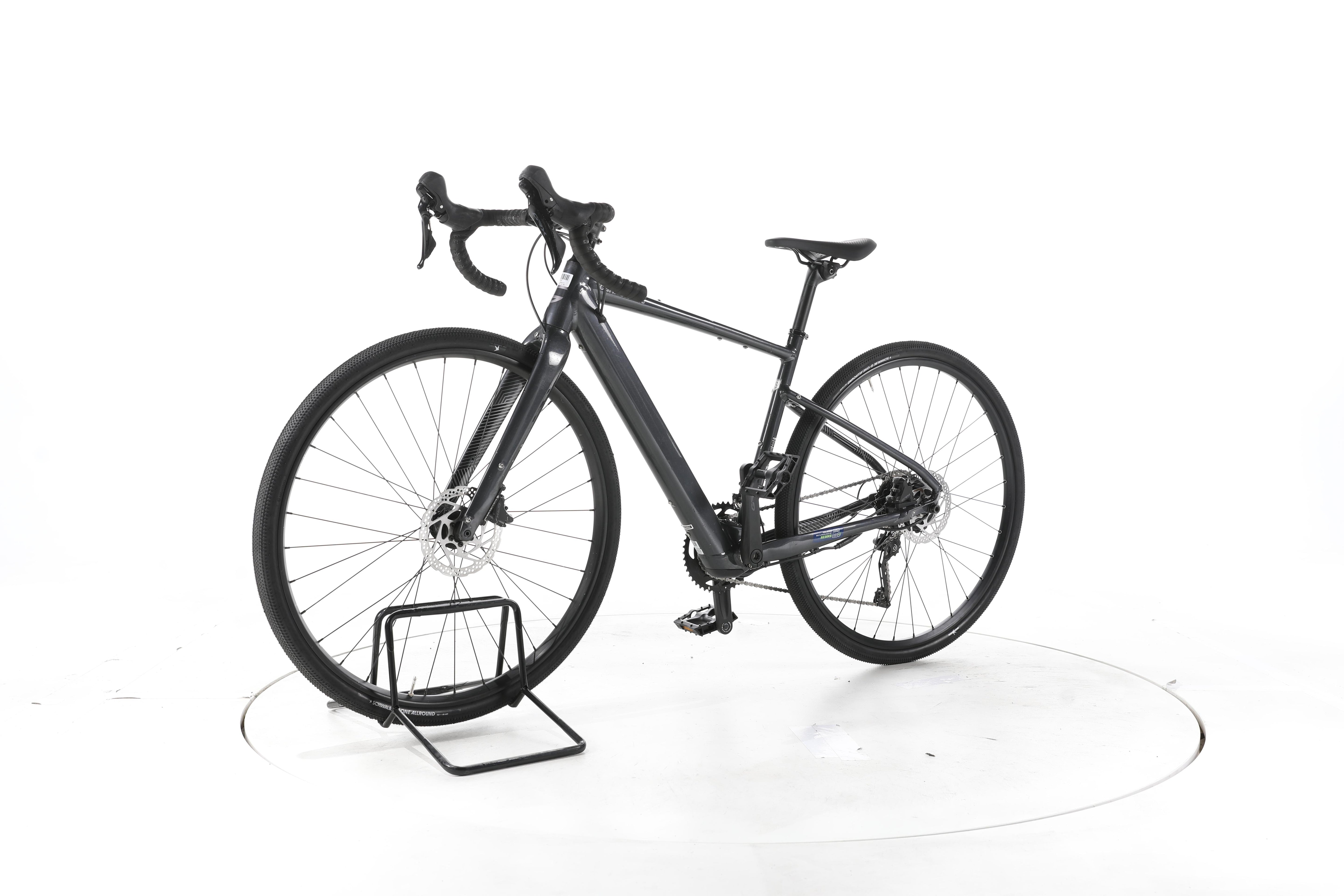Cannondale Topstone Neo SL 2 E-Gravel & Rennrad - Image 6