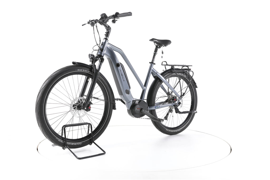 Velo de Ville LEB800 Trekking E-Bike Tiefeinsteiger - Image 6